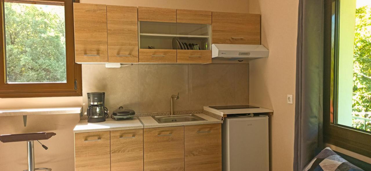 Oikia Kastraki Apartment Exterior photo